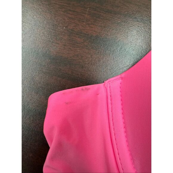 Victoria’s Secret Hot Pink Demi Bra Size 34B - Picture 2 of 8